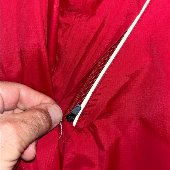 Novara 2 in 1 Bike biking Cycle waterproof Convertible cycling jacket Reflective - Picture 2 of 6